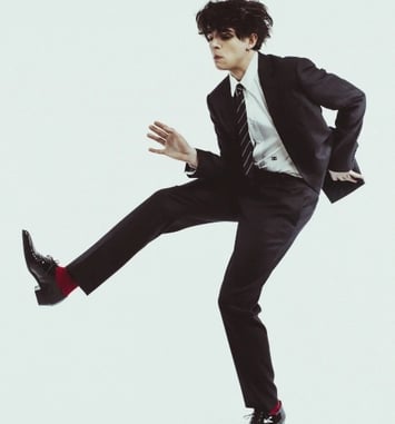 Sam Sauvage