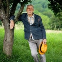 Dick Annegarn – Chansons agricoles