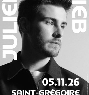 Julien Lieb