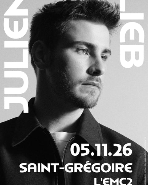 Julien Lieb