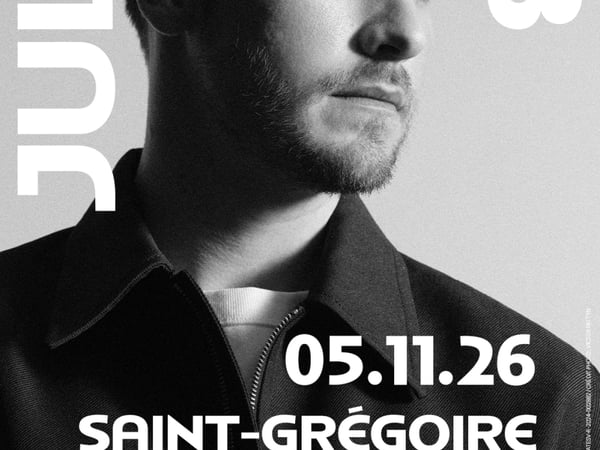 Julien Lieb
