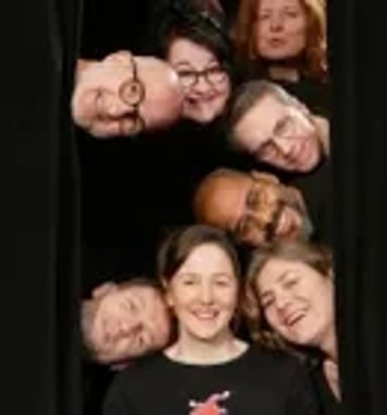 Spectacle de théâtre d'improvisation et Troupe Les Digor-Kalon