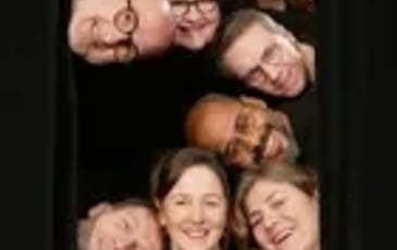Spectacle de théâtre d'improvisation et Troupe Les Digor-Kalon