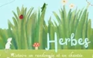 Hautes Herbes