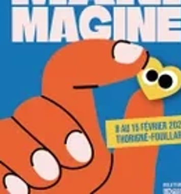 Festival Manimagine