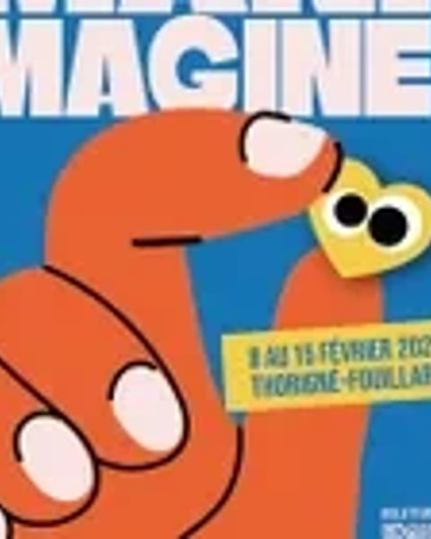 Festival Manimagine