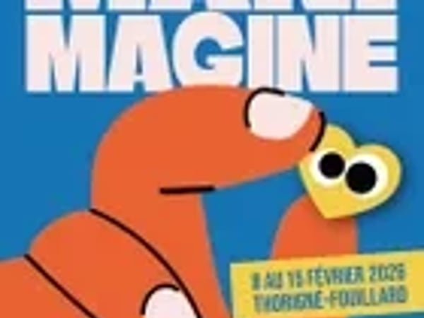 Festival Manimagine