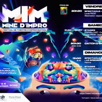 Festival Mim