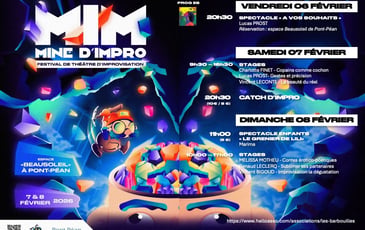 Festival Mim