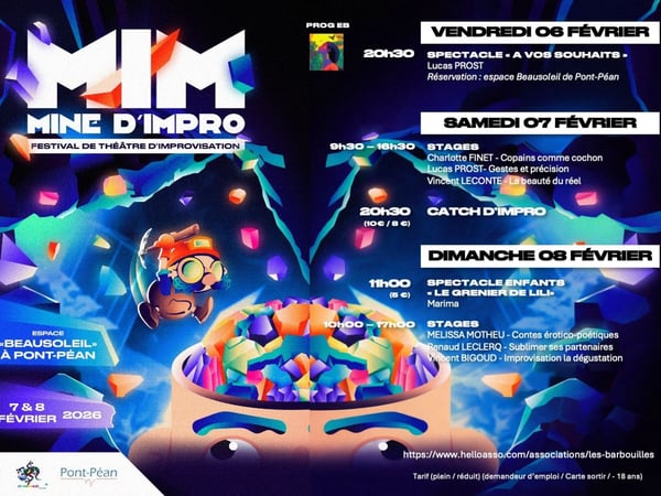 Festival Mim