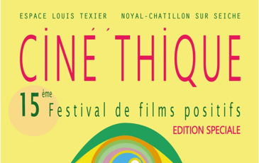 Cinet'Hique : Festival de films positifs