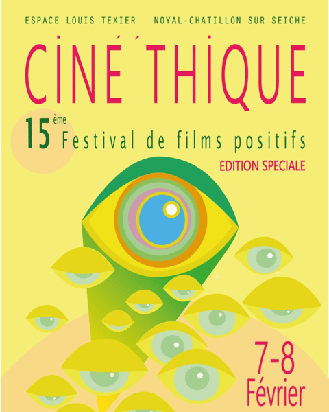 Cinet'Hique 2026