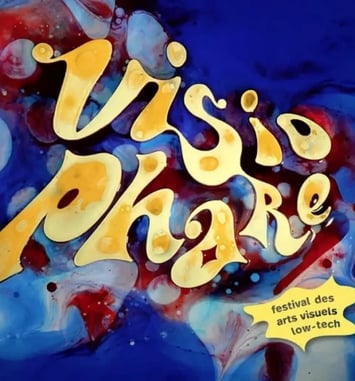 Visiophare Festival 2026