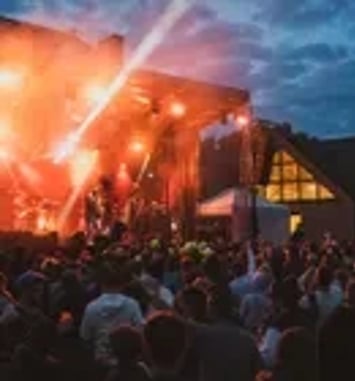 Le Fest'Ouazé