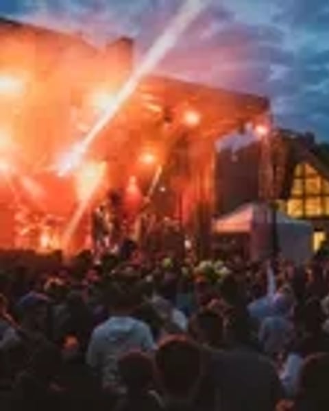 Le Fest'Ouazé