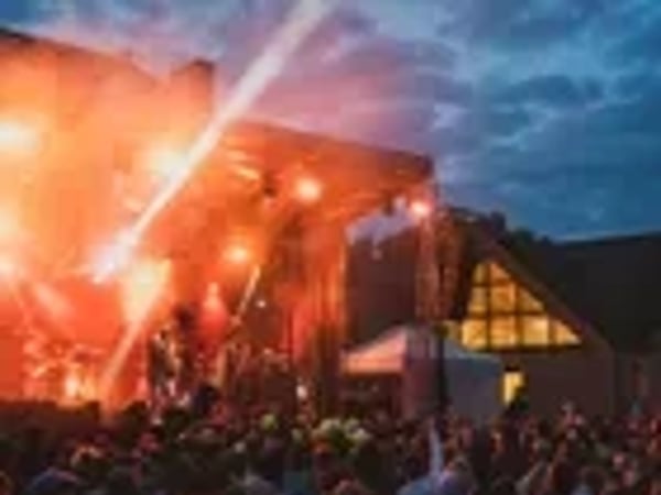 Le Fest'Ouazé