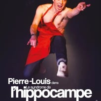 Pierre Louis - Le syndrome de l'hippocampe
