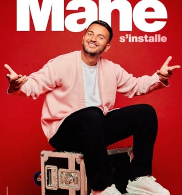Mahé s'installe