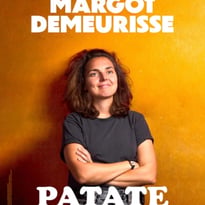 Margot Demeurisse - Patate