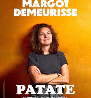 Margot Demeurisse - Patate