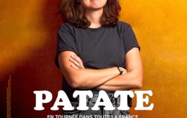 Margot Demeurisse - Patate