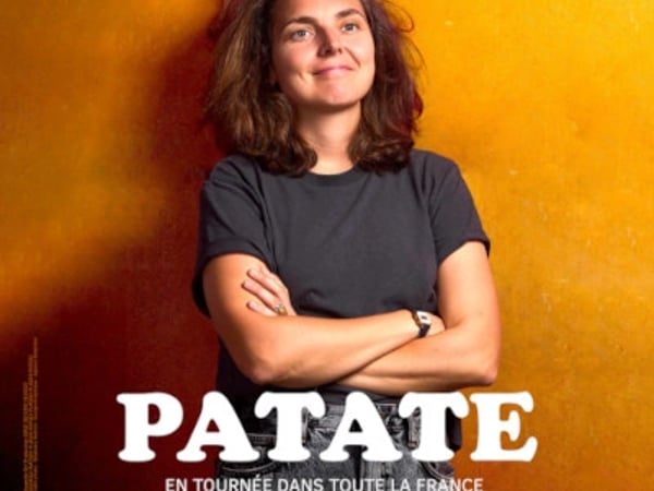 Margot Demeurisse - Patate