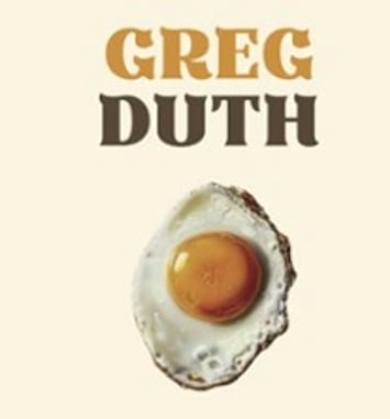 Greg Duth: Coquilles