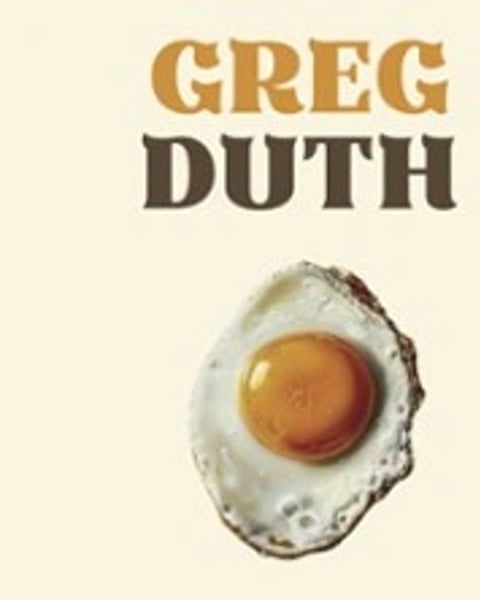 Greg Duth: Coquilles