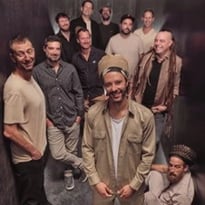 Danakil Tournée