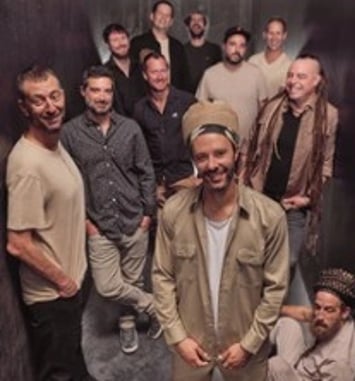 Danakil Tournée
