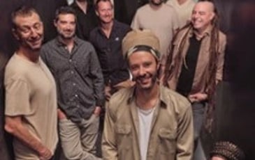 Danakil Tournée