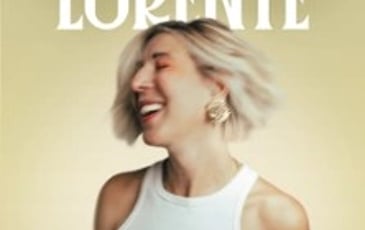 Camille Lorente: Nouveau spectacle
