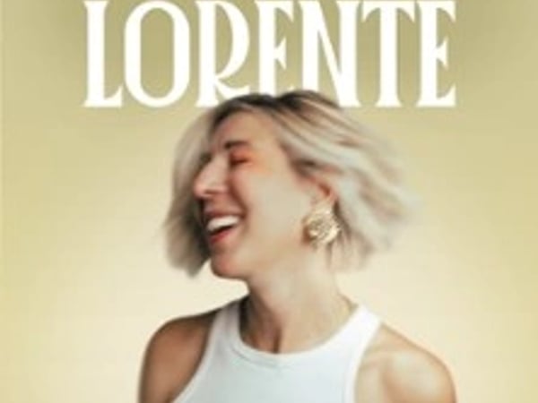 Camille Lorente: Nouveau spectacle