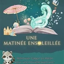 Une matinée ensoleillée