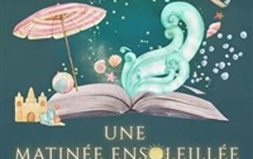 Une matinée ensoleillée