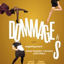 Dommages