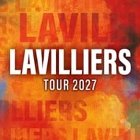 Bernard Lavilliers, Tour 2027