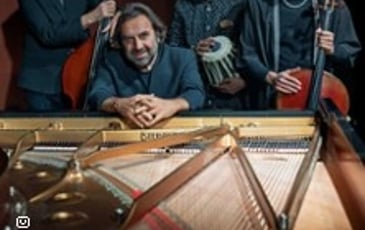 André Manoukian, La Sultane