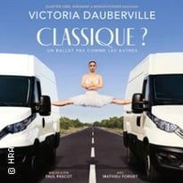 Victoria Dauberville: Classique ?