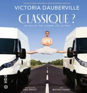 Victoria Dauberville: Classique ?
