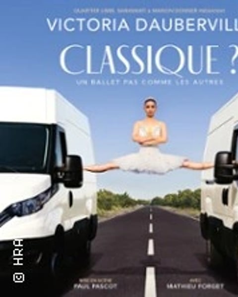 Victoria Dauberville: Classique ?