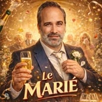 Arnaud de Montlivault, Le Marié