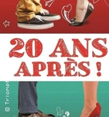 20 Ans Après !