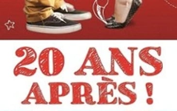 20 Ans Après !