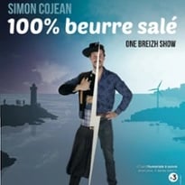 Simon Cojean, 100% Beurre Salé