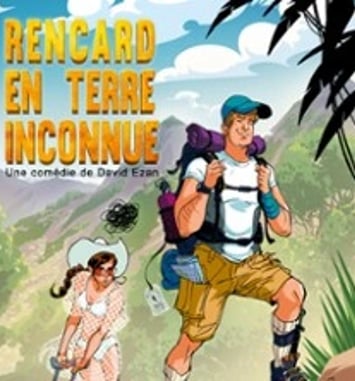 Rencard en Terre Inconnue