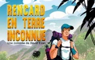 Rencard en Terre Inconnue