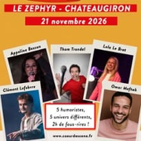 La Grande Nuit de l'Humour
