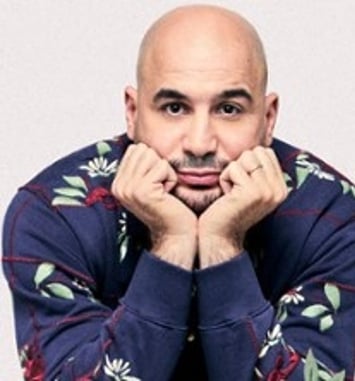 Mehdi Djaadi