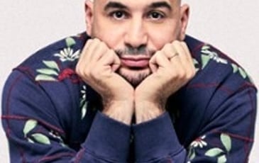 Mehdi Djaadi